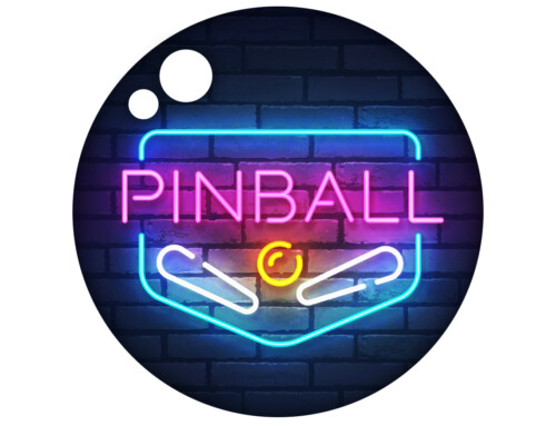 Stop Pinballing Through Life and Start Bowling